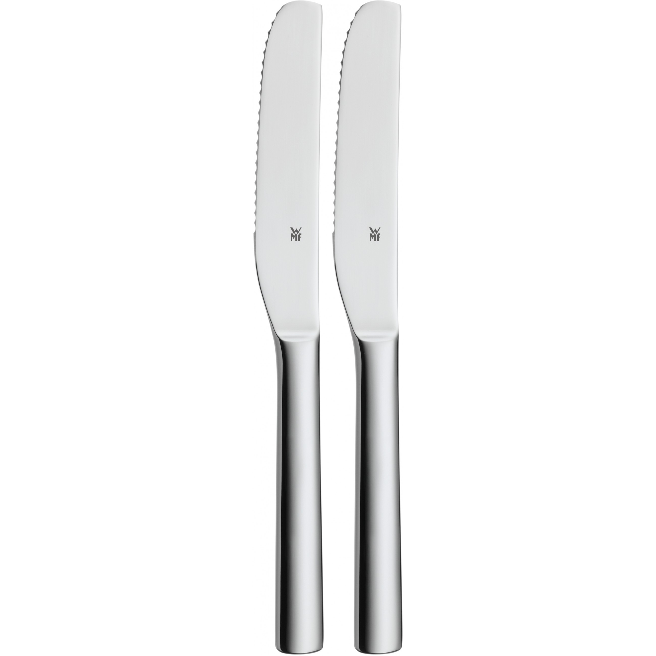 WMF 1291936042 Nuova Brunchmesser Set 2 Teile,