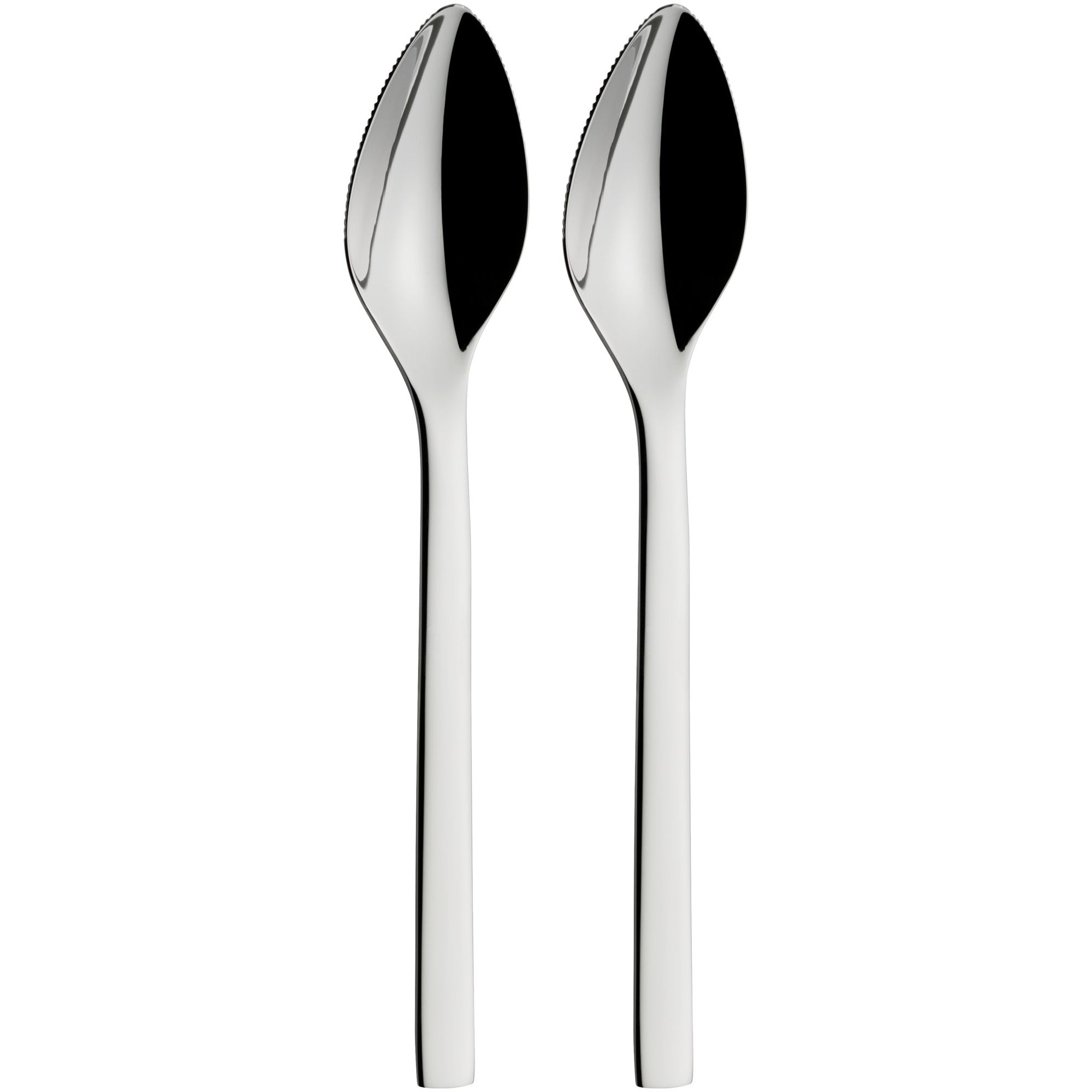 WMF 1291946042 Nuova Grapefruitbesteck Set 2-teilig