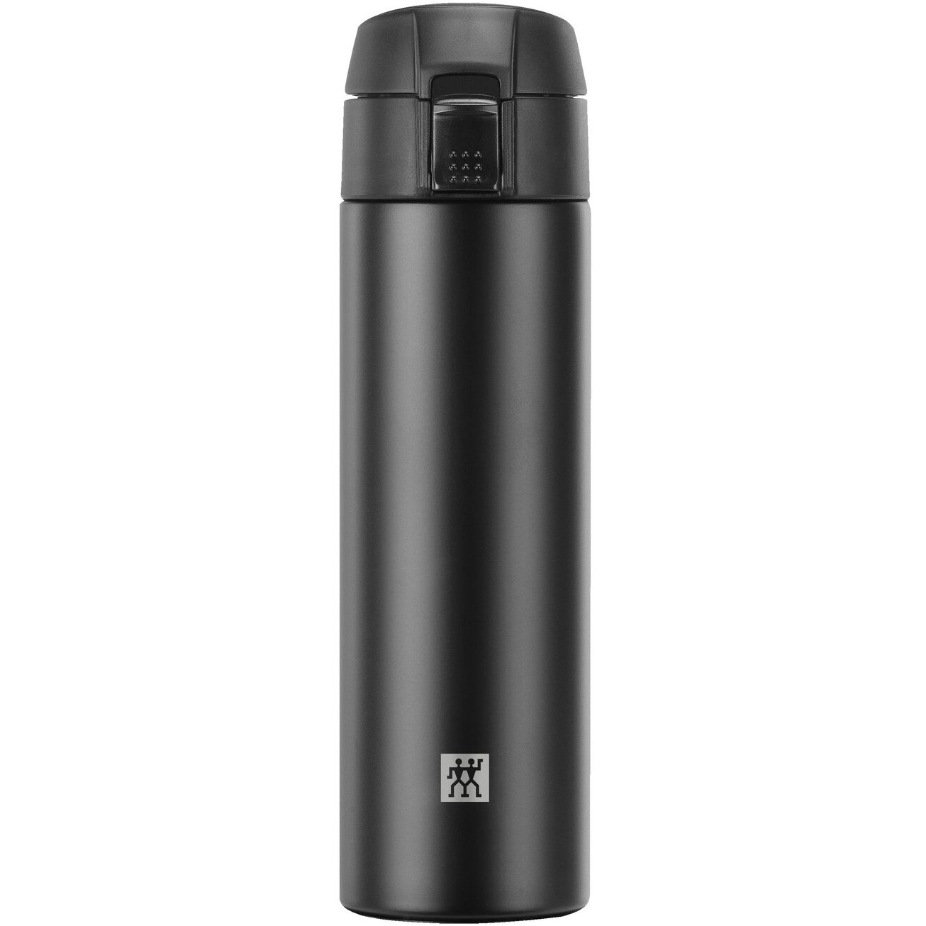 Zwilling 39500-508-0 Thermoflasche 450 ml Schwarz