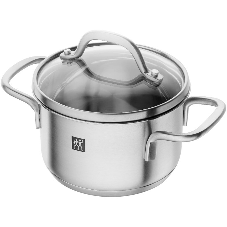 Zwilling 66652-120-0 Pico Bratentopf 12 cm