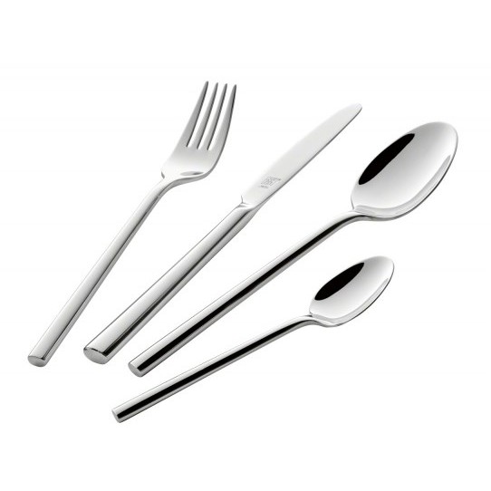 Zwilling Aberdeen poliert 68-teilig 07146-338-0