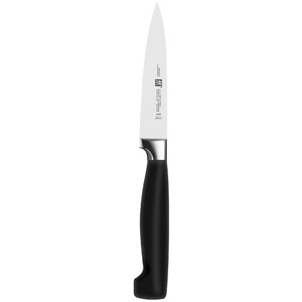 Zwilling Garniermesser Vier Sterne 100 mm