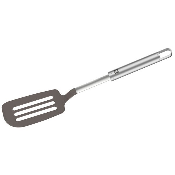 Zwilling 37160-010-0 Pro Pfannenwender, Silikon 335 mm