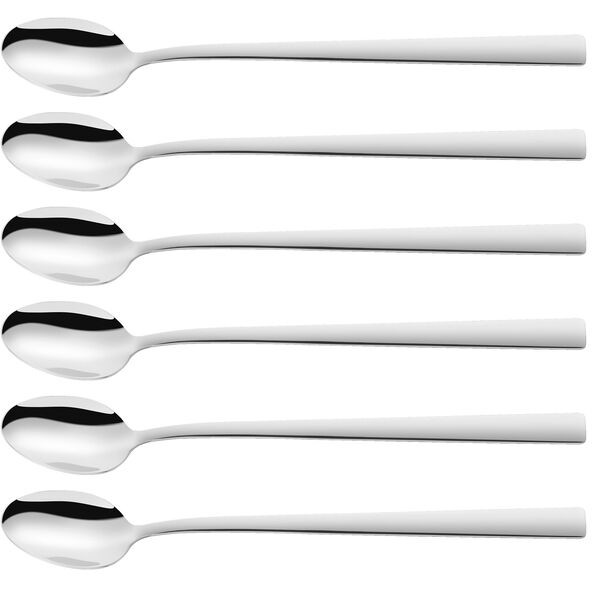 Zwilling 07150-313-0 6 Longdrinklffel Edelstahl