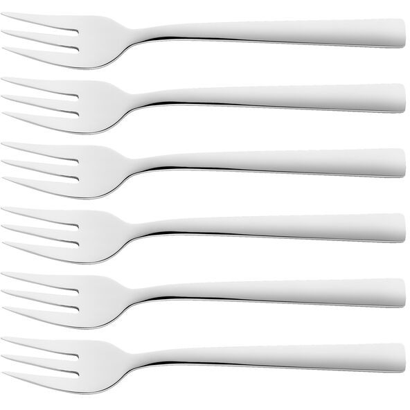 Zwilling 07150-330-0 6 Kuchengabeln