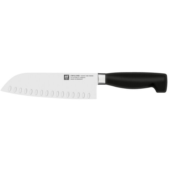 Zwilling PROFESSIONAL S Santokumesser 18 cm