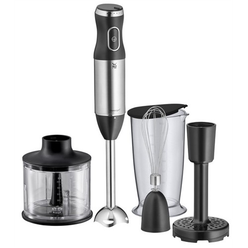 WMF 416720011 0,7 l Pürierstab 600 W Schwarz