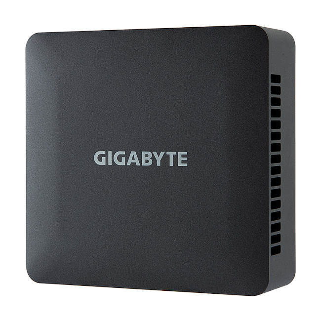 GigaByte BRIX GB-BRi3H-1315 (Raptor Lake-U) HDD