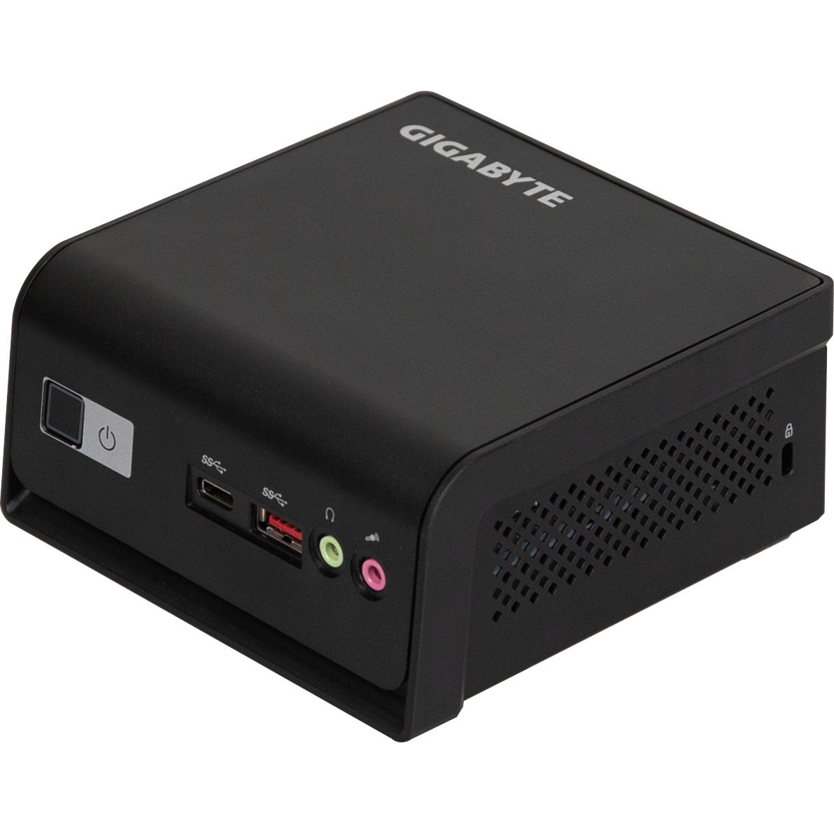 Gigabyte BRIX Barebone GB-BTIP-N250 (D)