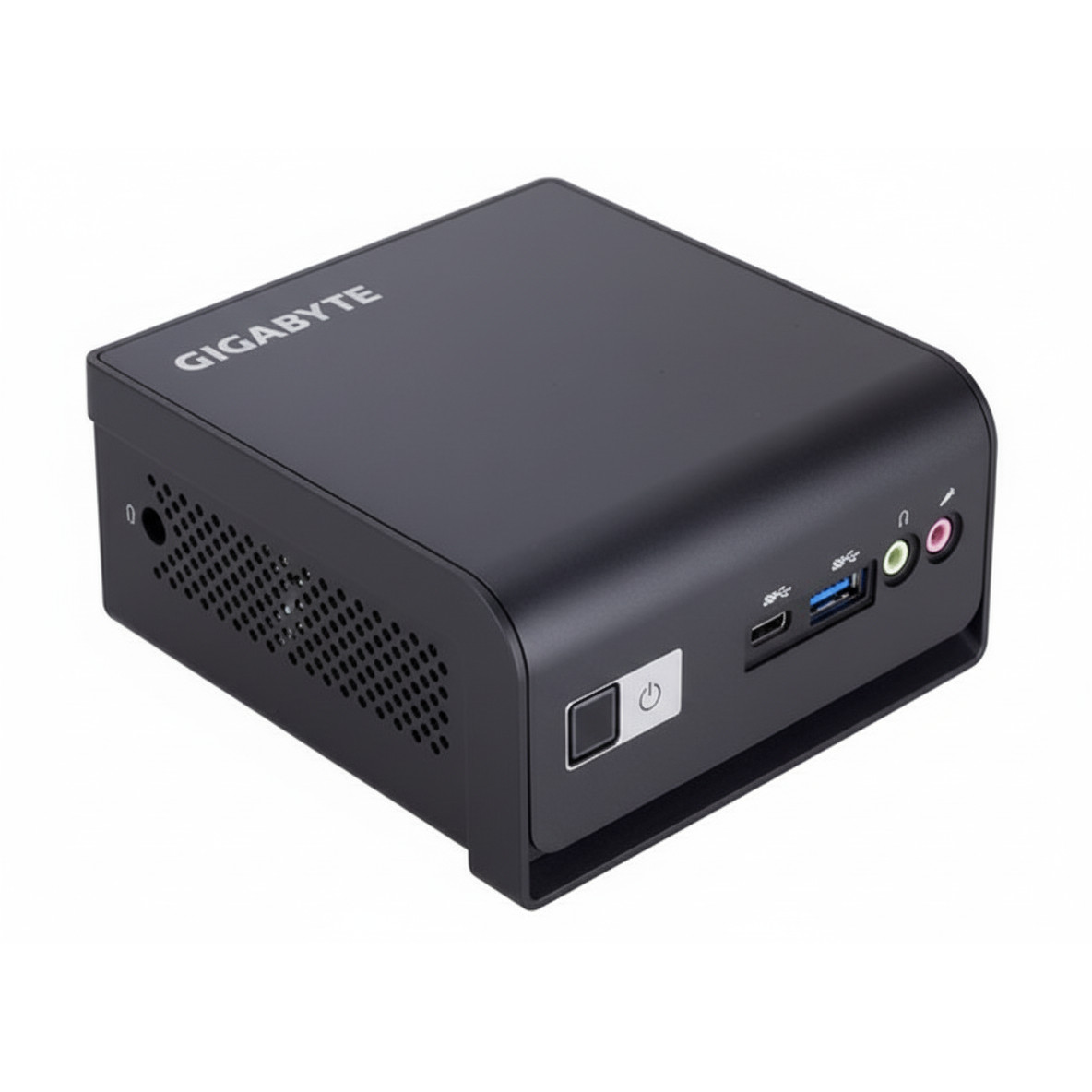 Gigabyte BRIX GB-BLPD-5005R Barebone (Intel Pentium J5005 4C/4T)