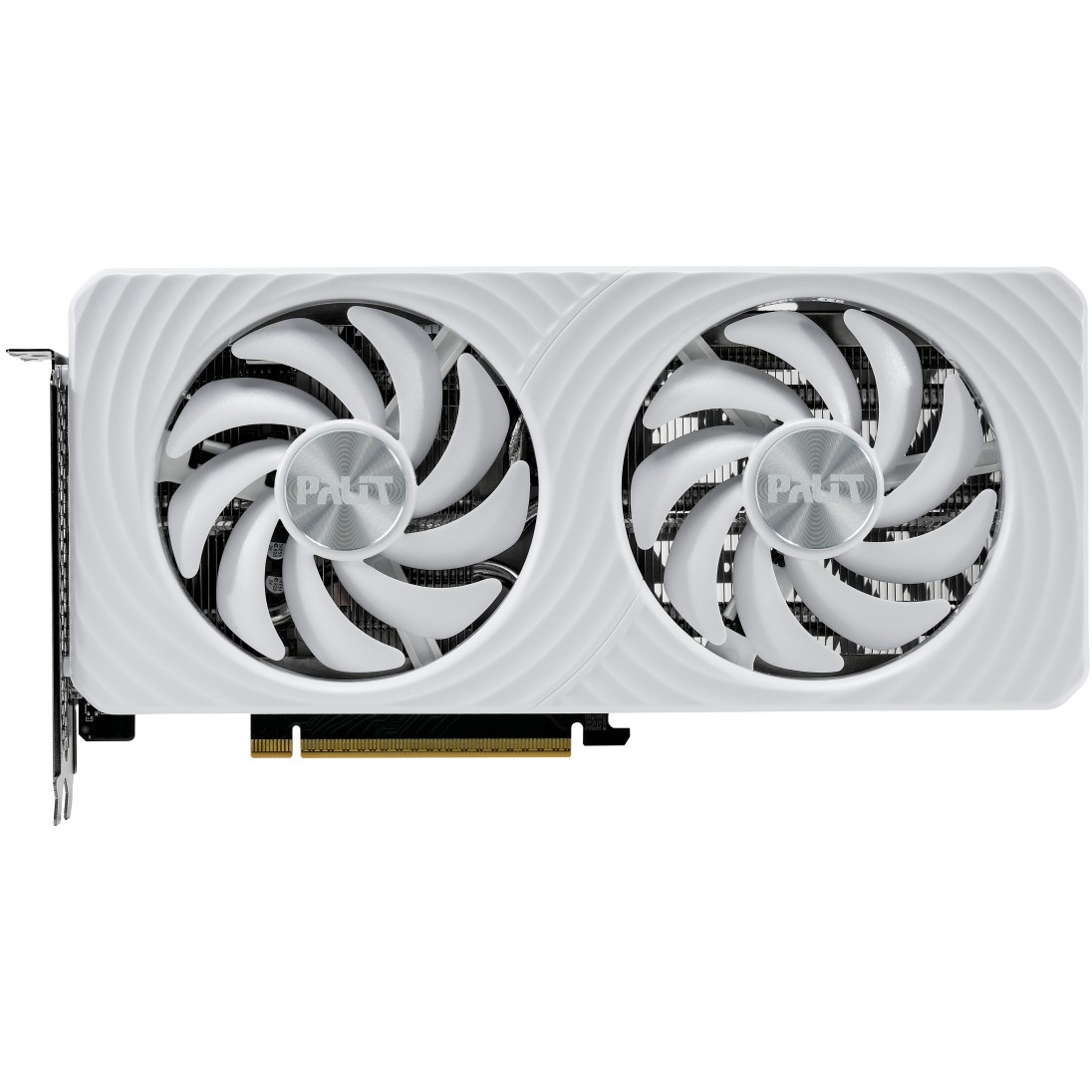 RTX 5060 Ti 16GB Palit OC GDDR7 white