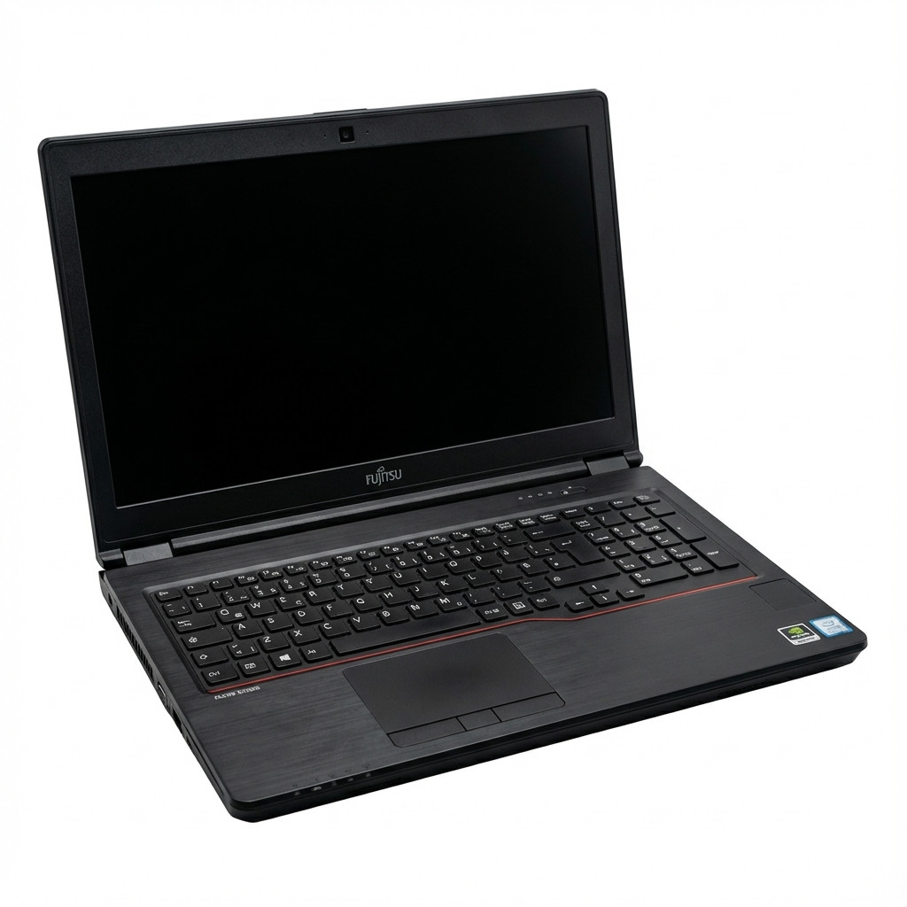N13 Fujitsu Celsius H780, 8850H-INTEL-CORE-I7, 15.6