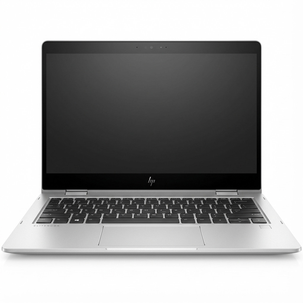 N13 HP Elitebook X360 1030 G3, 8650U-INTEL-CORE-I7, 13.3