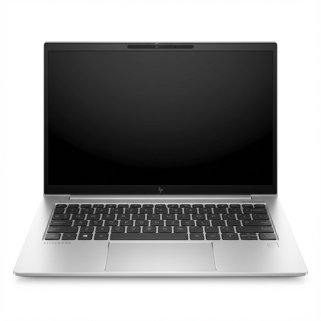 N14 HP Elitebook 840 G6, 8365U-INTEL-CORE-I5, 14