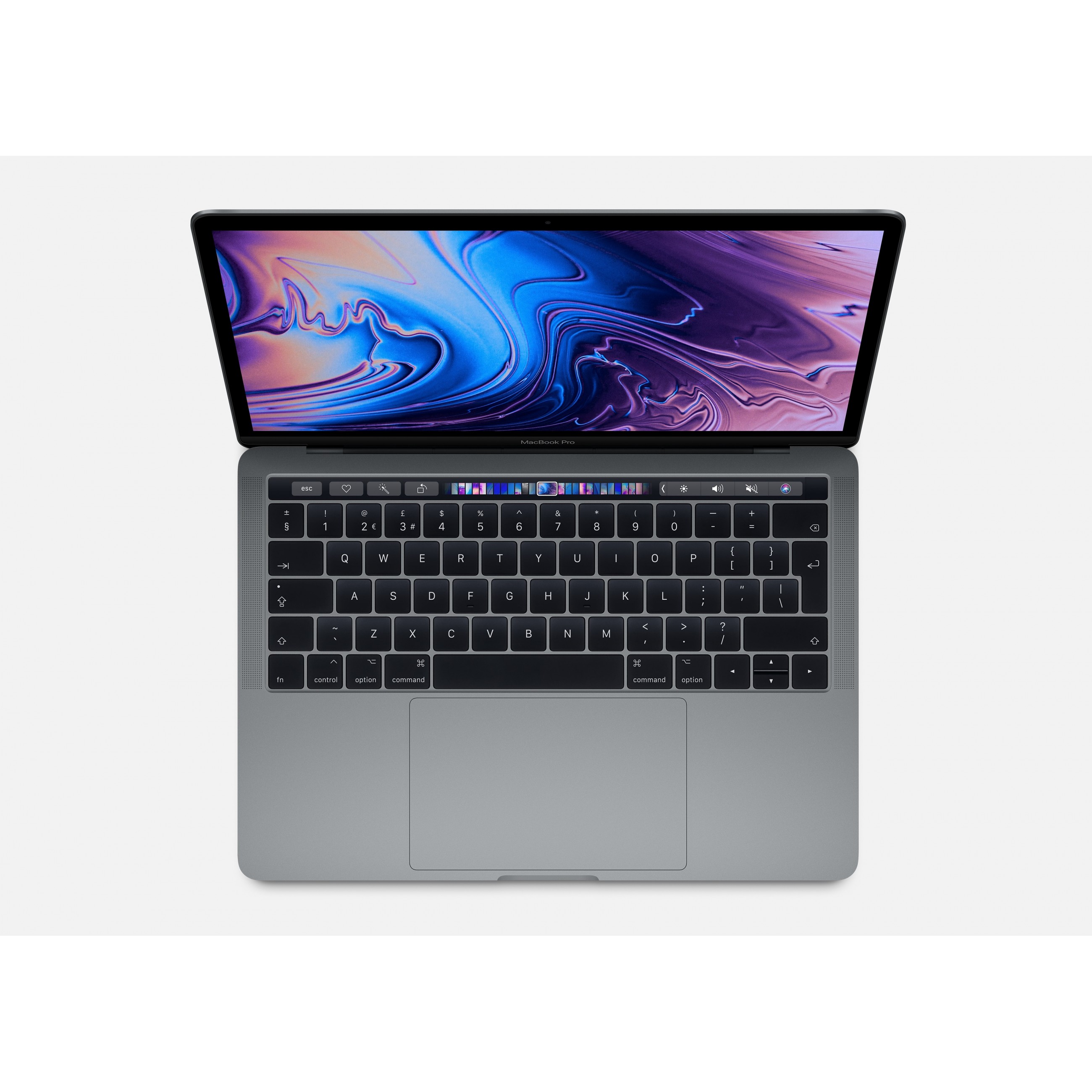 N13 APPLE MACBOOK PRO 13 2019 SG 4XTHU, 8279U-INTEL-CORE-I5, 13.3