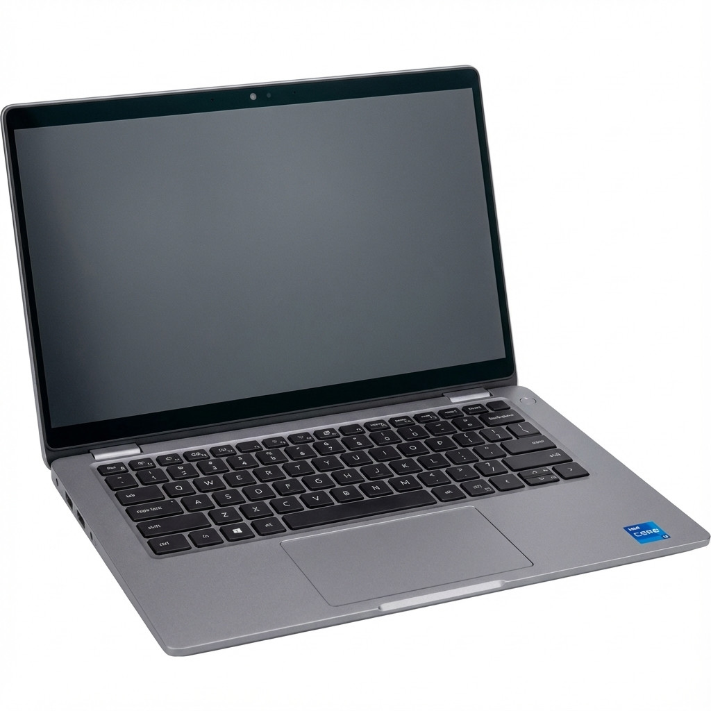 N13 Dell Latitude 5320, 1135G7-INTEL-CORE-I5, 13.3