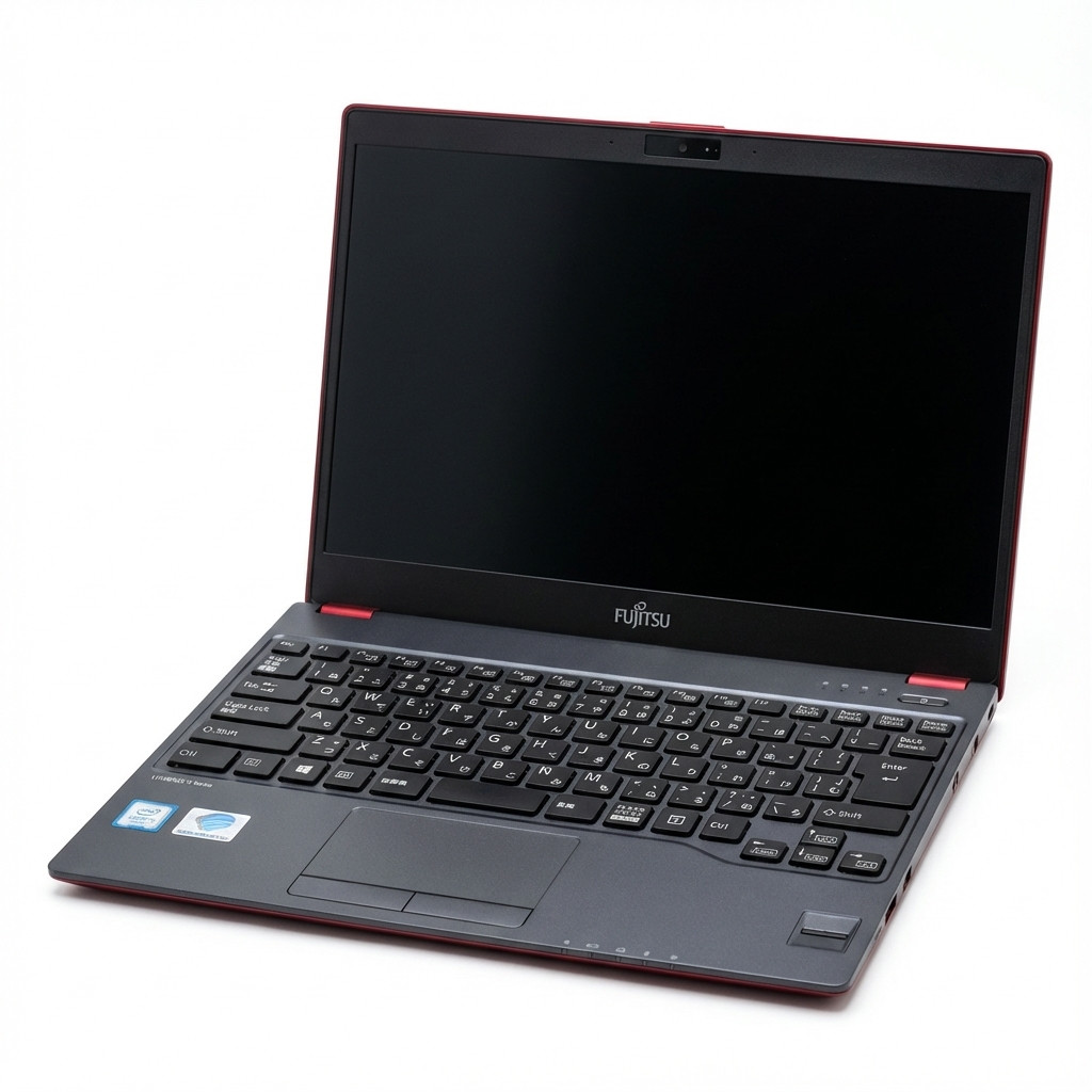 N13 Fujitsu Lifebook U938, 8350U-INTEL-CORE-I5, 13.3