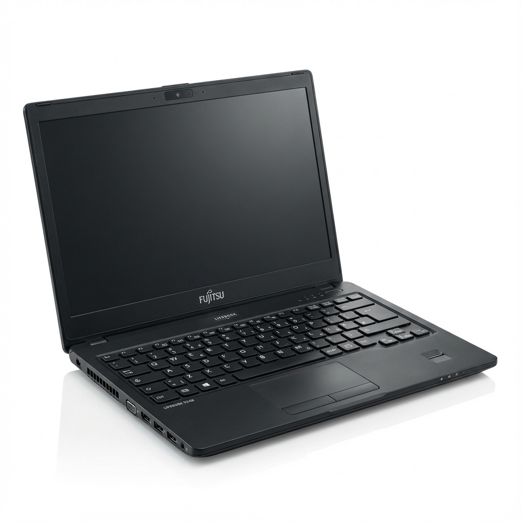 N14 Fujitsu Lifebook E548 i5-8350U / 8GB / 256GB / Full HD / Win11pro 2.Wahl (A4)