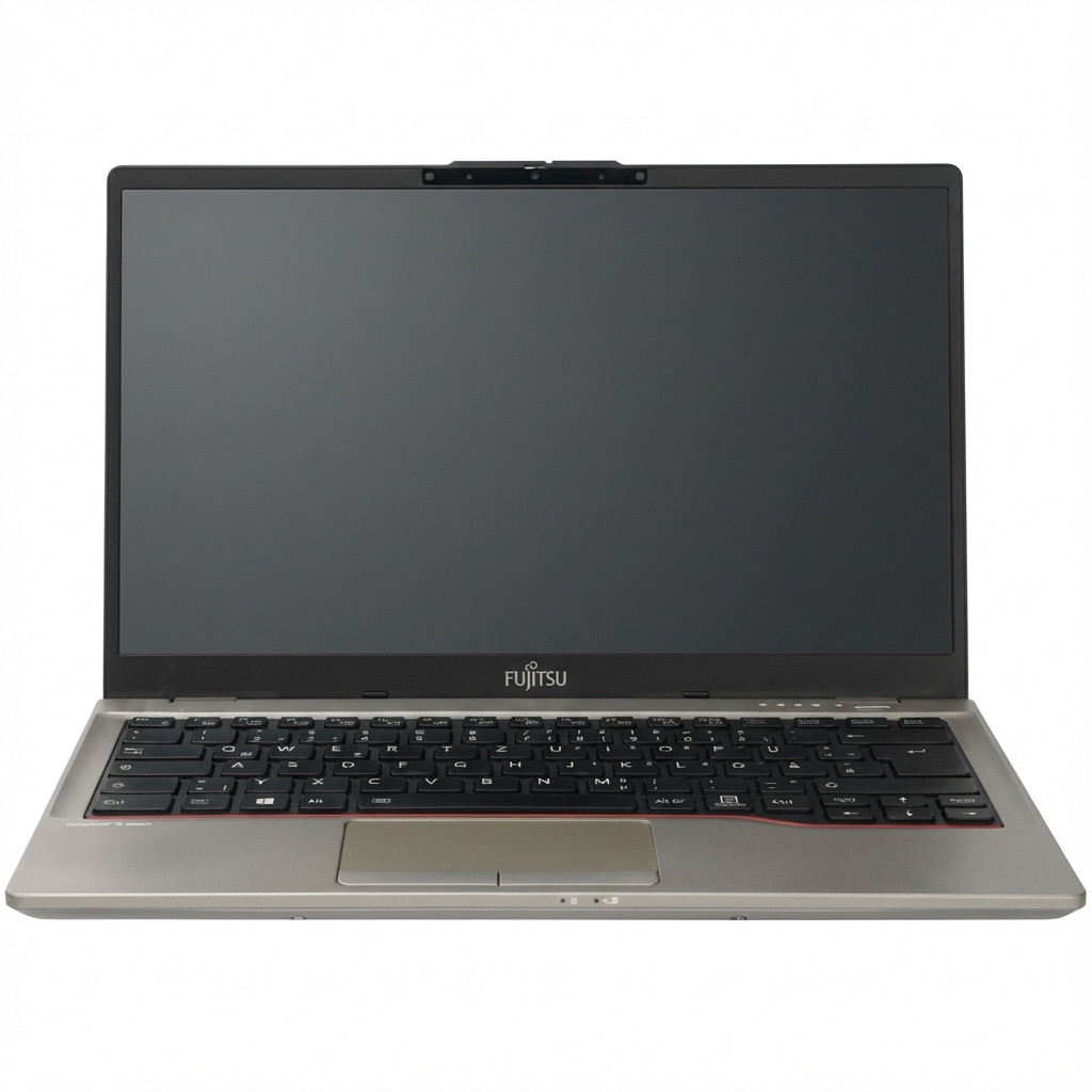 N14 Fujitsu Lifebook U7411, 1185G7-INTEL-CORE-I7, 14