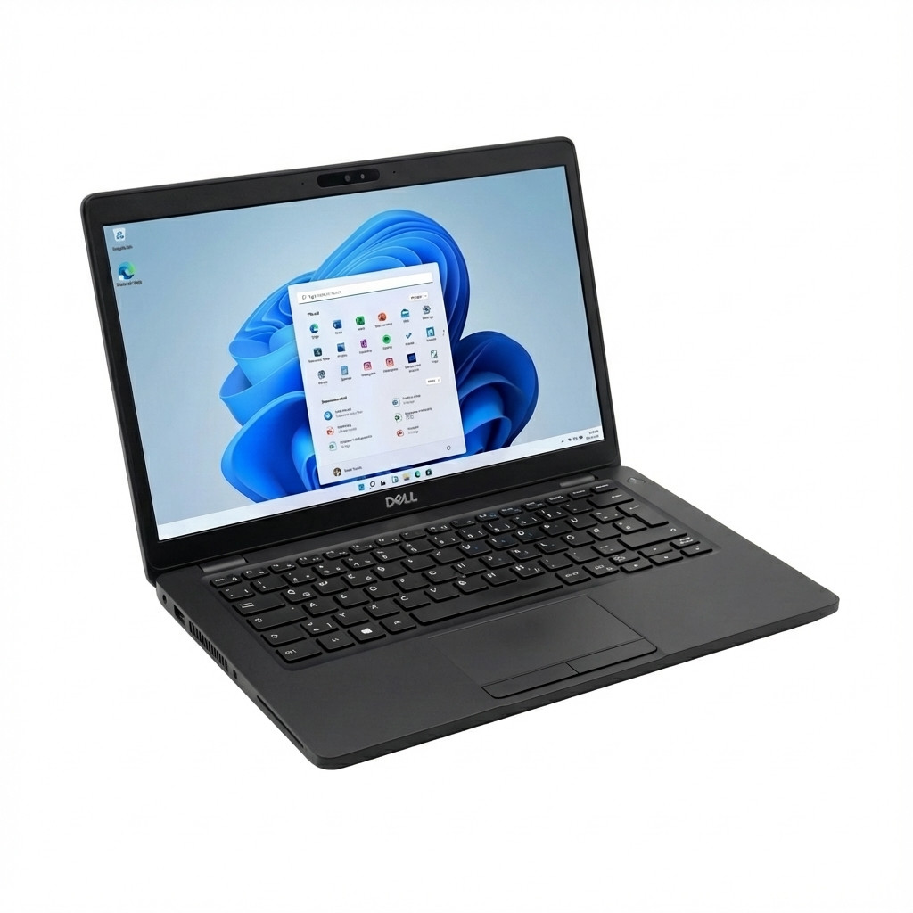 N14 Dell Latitude 5410, 10610U-INTEL-CORE-I7, 14