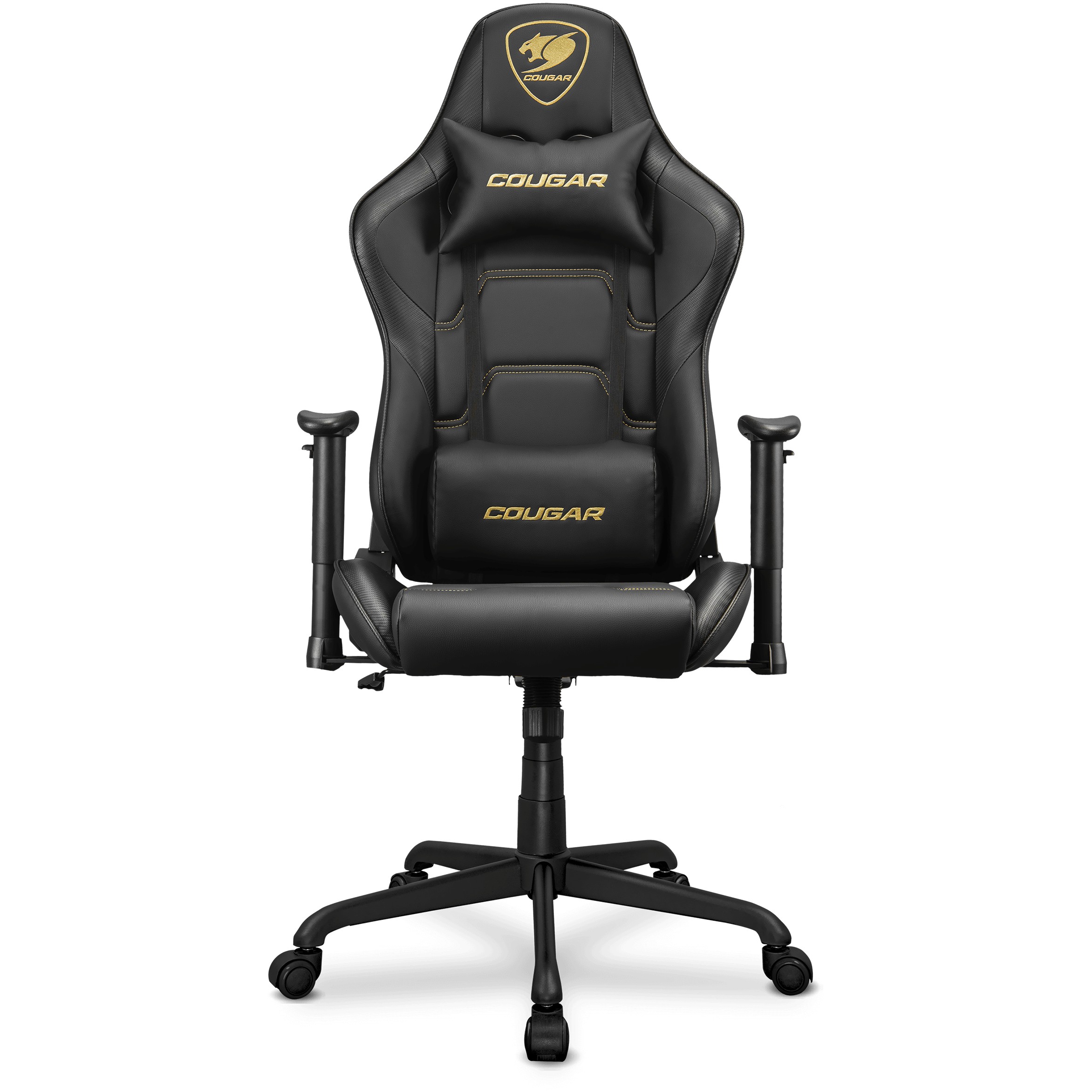 COUGAR Gaming-Stuhl Armor Elite Royal, Schwarz