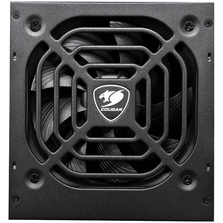 500W COUGAR Netzteil STC 500W ATX / 80 Plus 230V EU