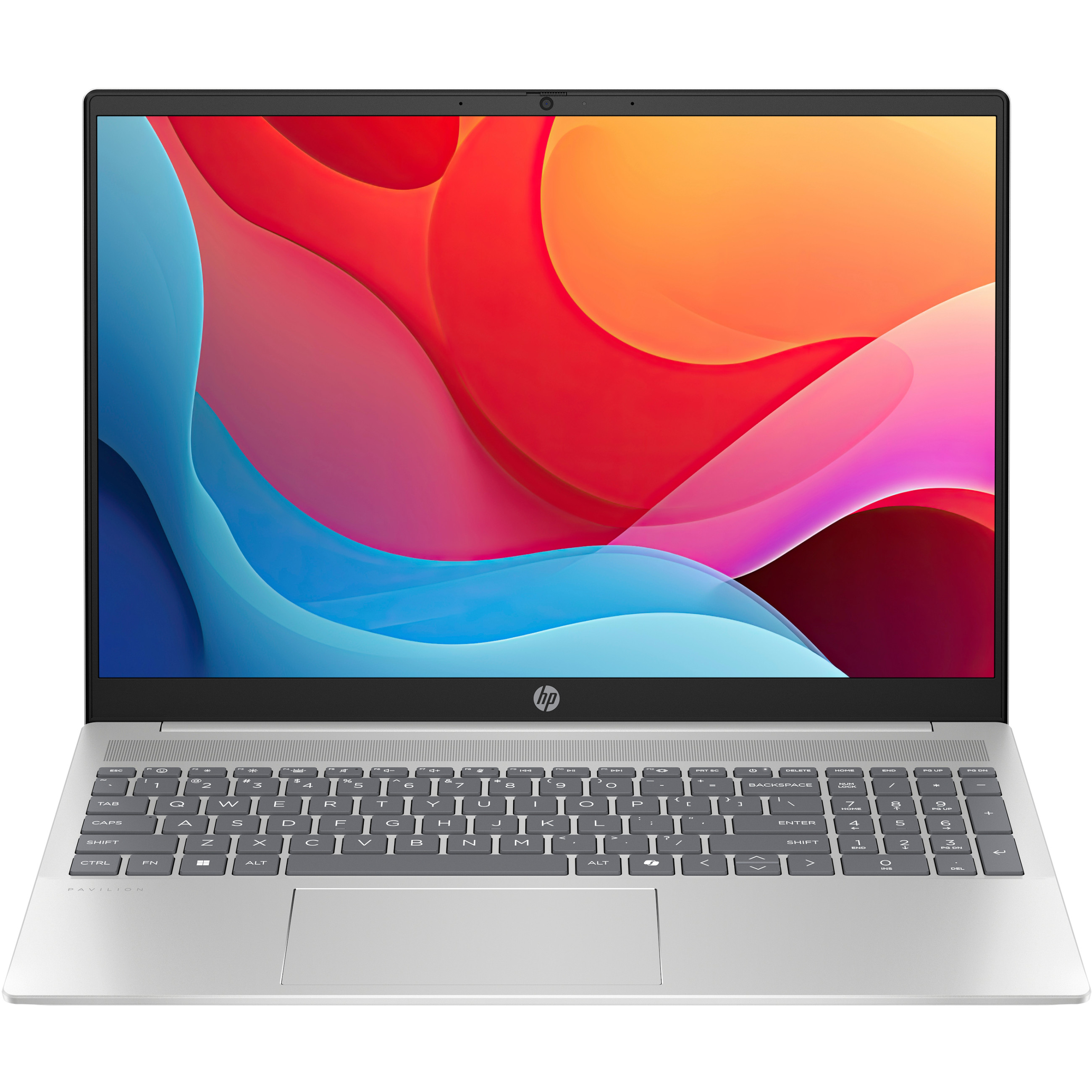 HP Pavilion Laptop 16