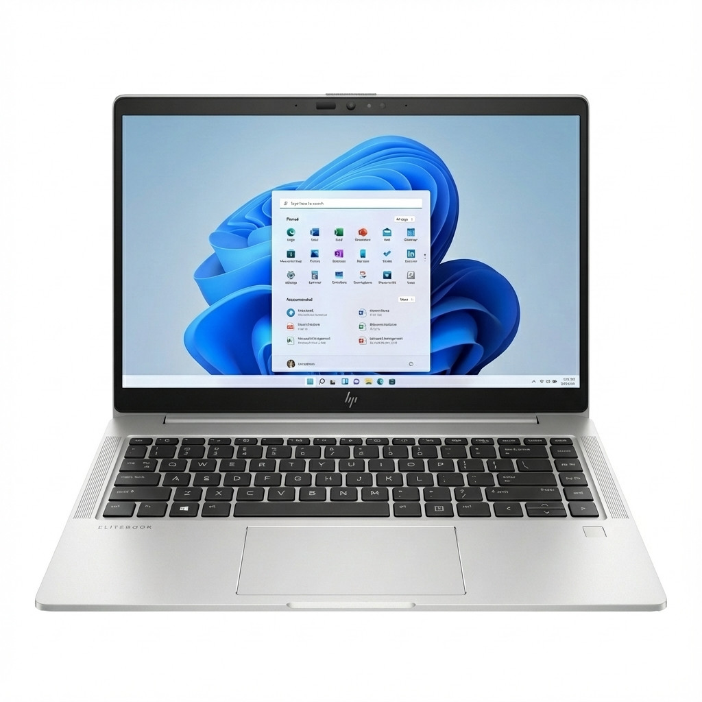 HP EliteBook 865 G11 16