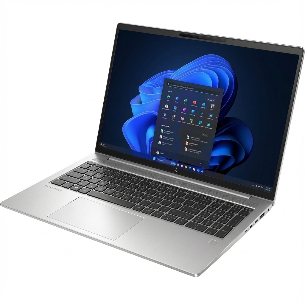HP EliteBook 865 G11 16