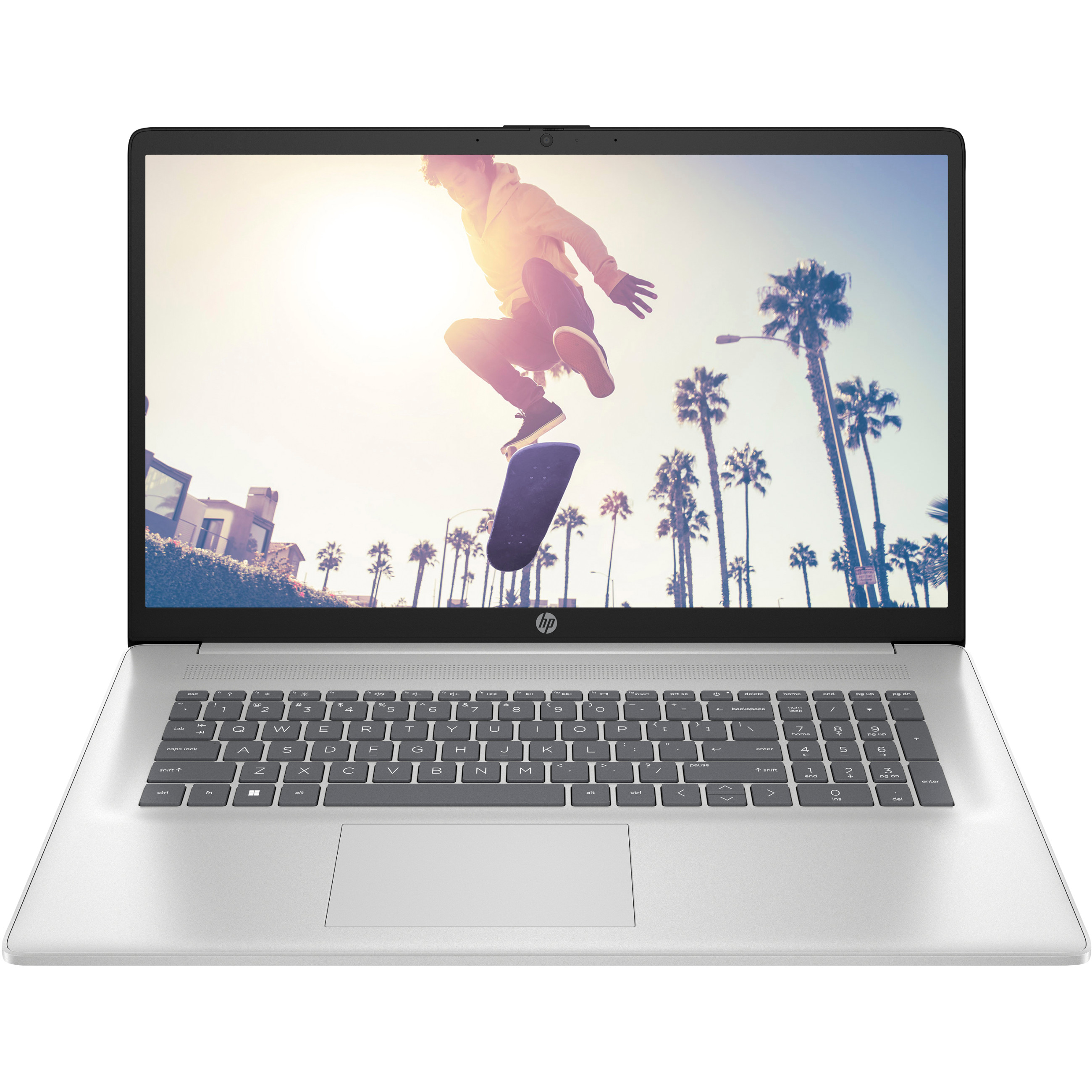 HP 17-cn4052ng Intel® Core™ 5 120U Notebook 43,9 cm (17.3