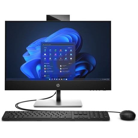HP ProOne 440 G9 All-in-One Touch i5-13500T 16GB/512GB Windows 11 Pro A1JJ5ES#ABD