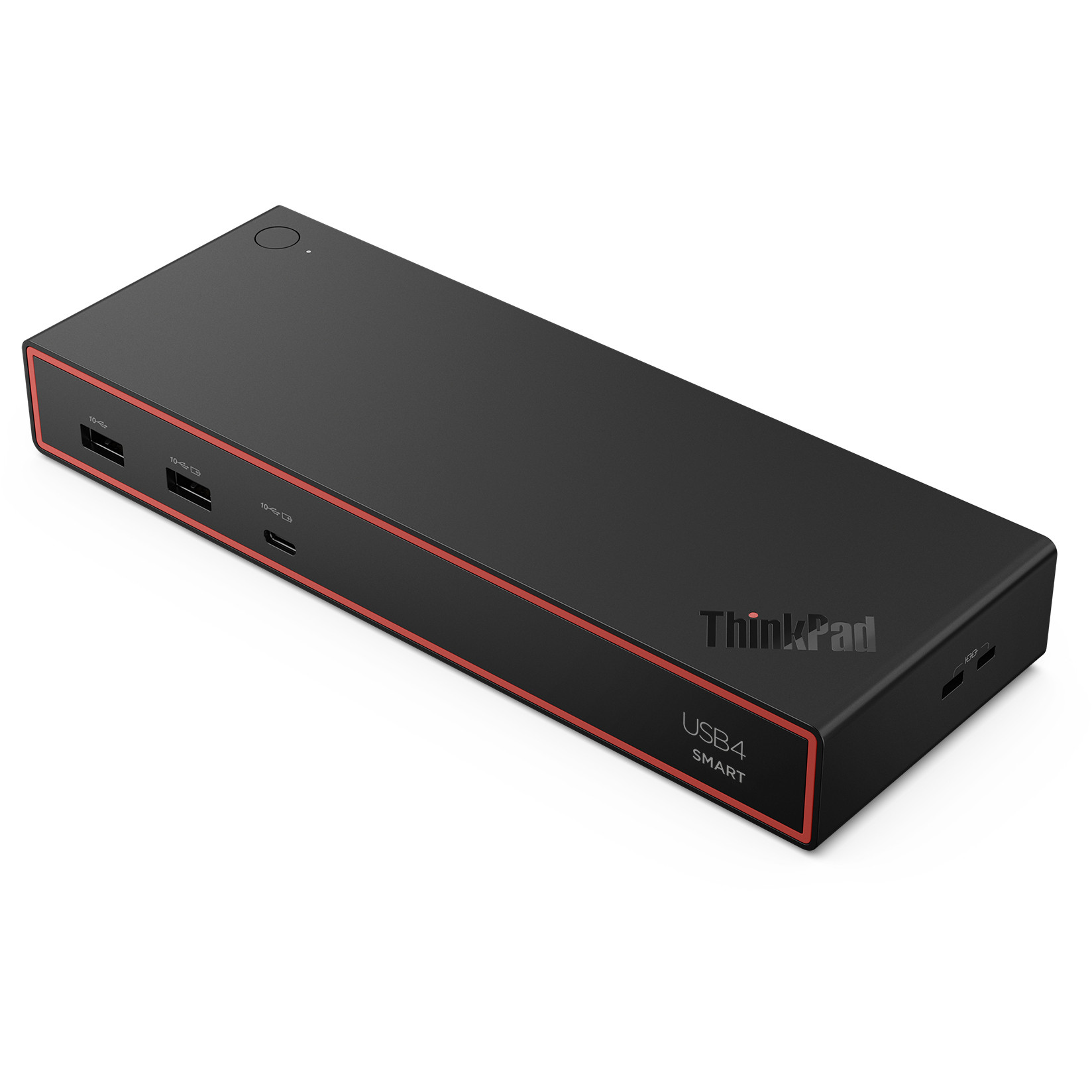 D Lenovo ThinkPad USB4 Smart Dock 5500