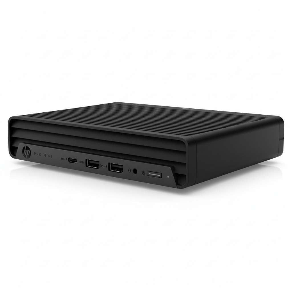 HP Pro Mini 400 G9 i5 32GB 1TB W11Pro