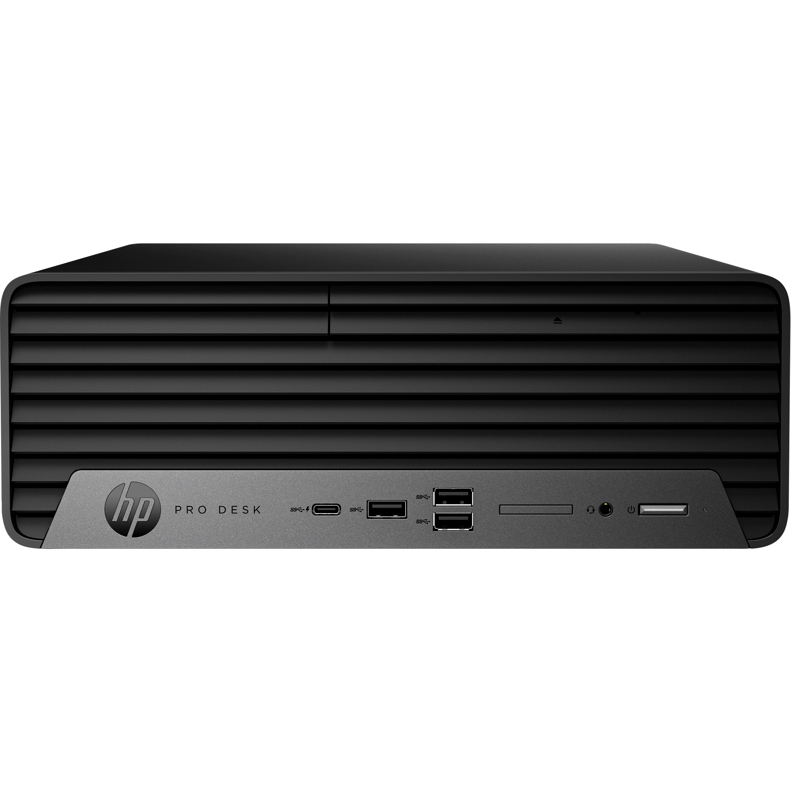 HP Pro SFF 400 G9 i514400 16GB/512 PC Germany - German localization
