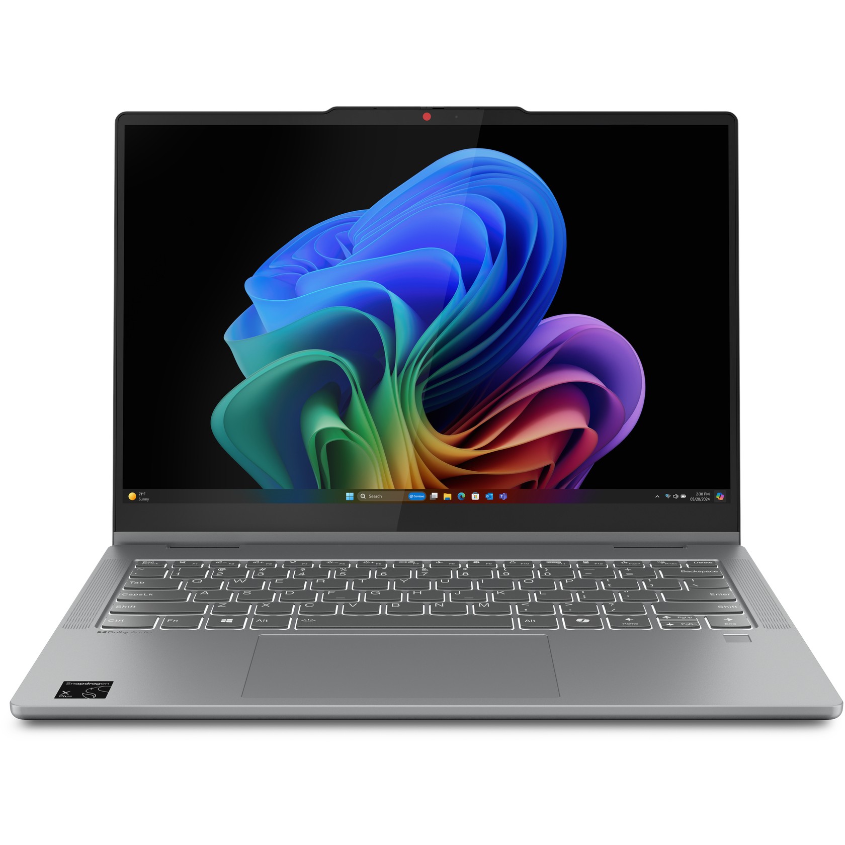 Lenovo IdeaPad 5 2-in-1 14Q8X9 83GH000YGE 14
