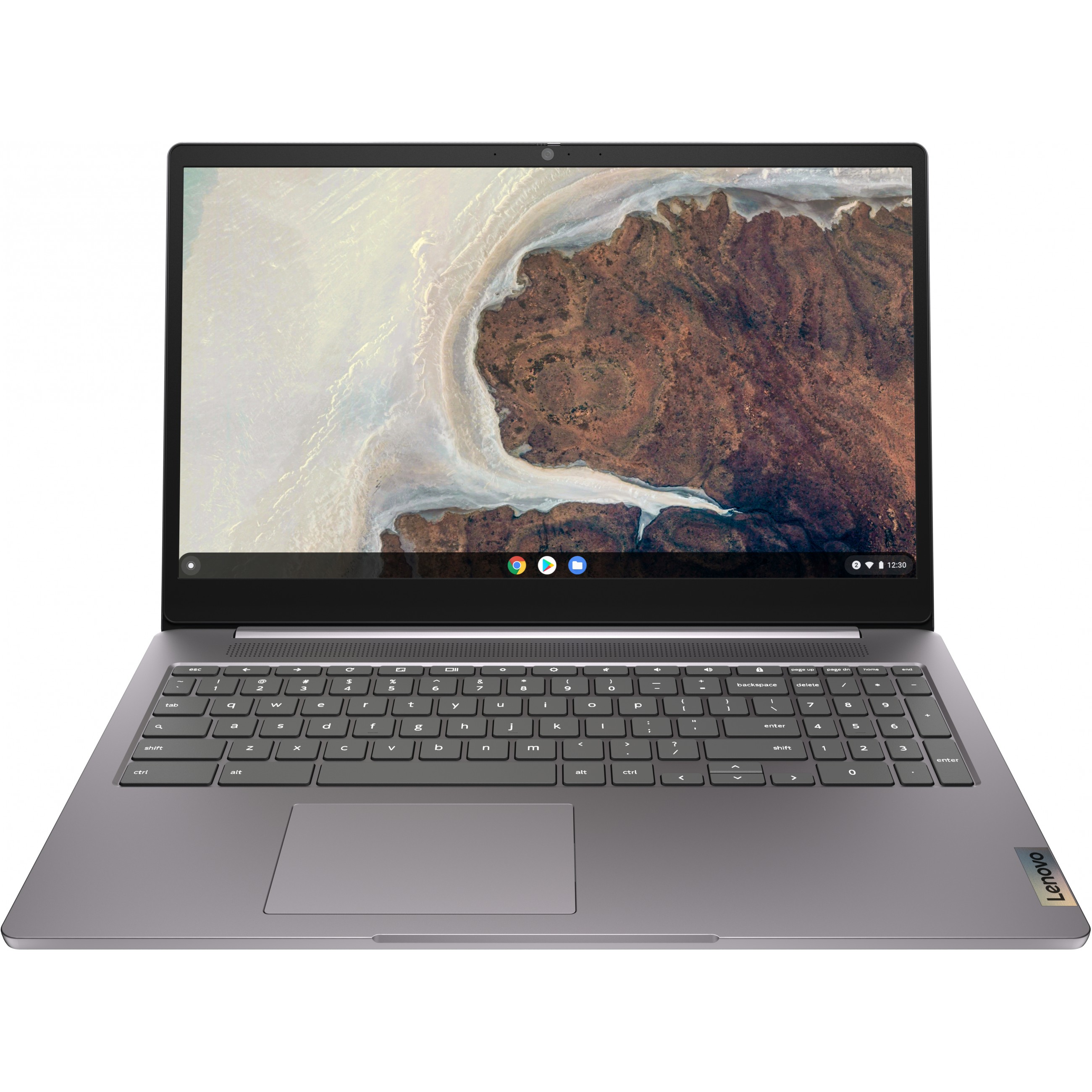 Lenovo Ideapad 3 Chromebook 15IJL6 15,6