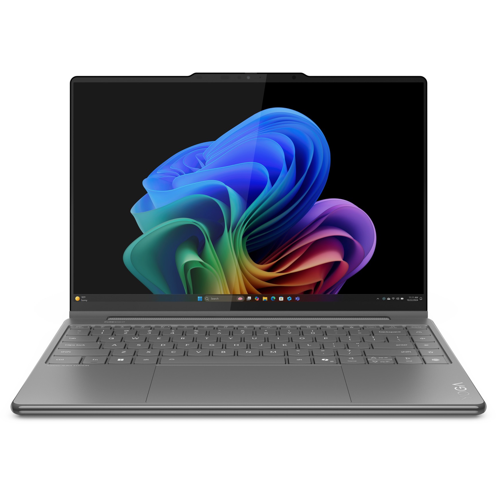 Lenovo Yoga 9 2-in-1 14ILL10 14