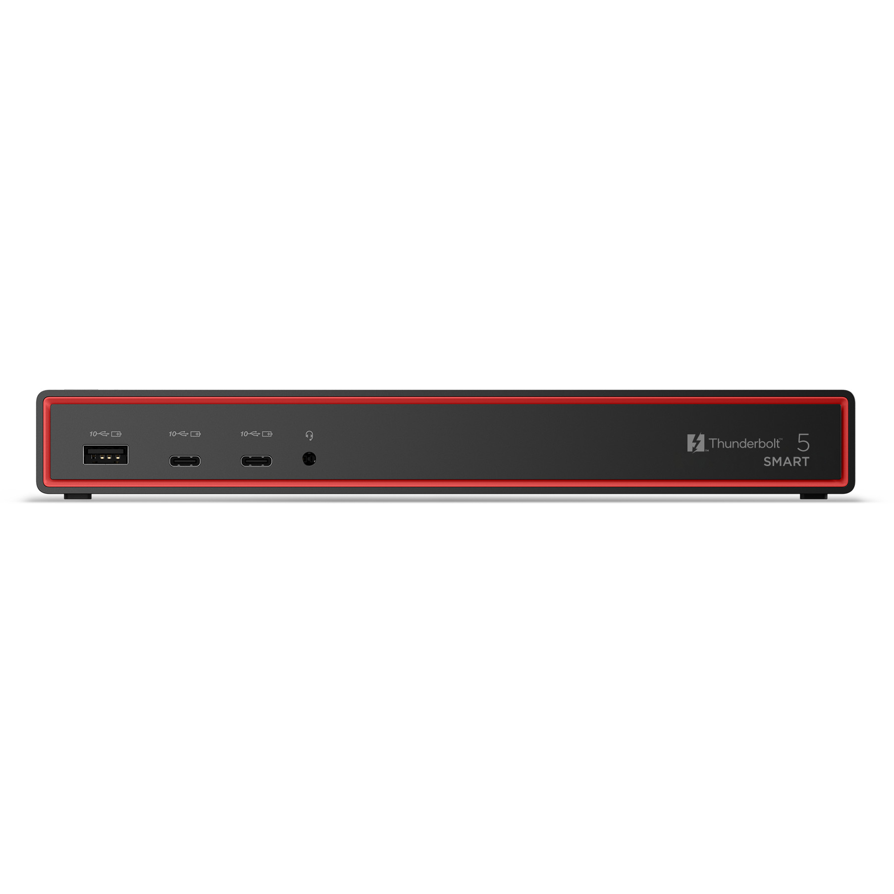 D Lenovo Thunderbolt 5 Smart Dock WS 265W