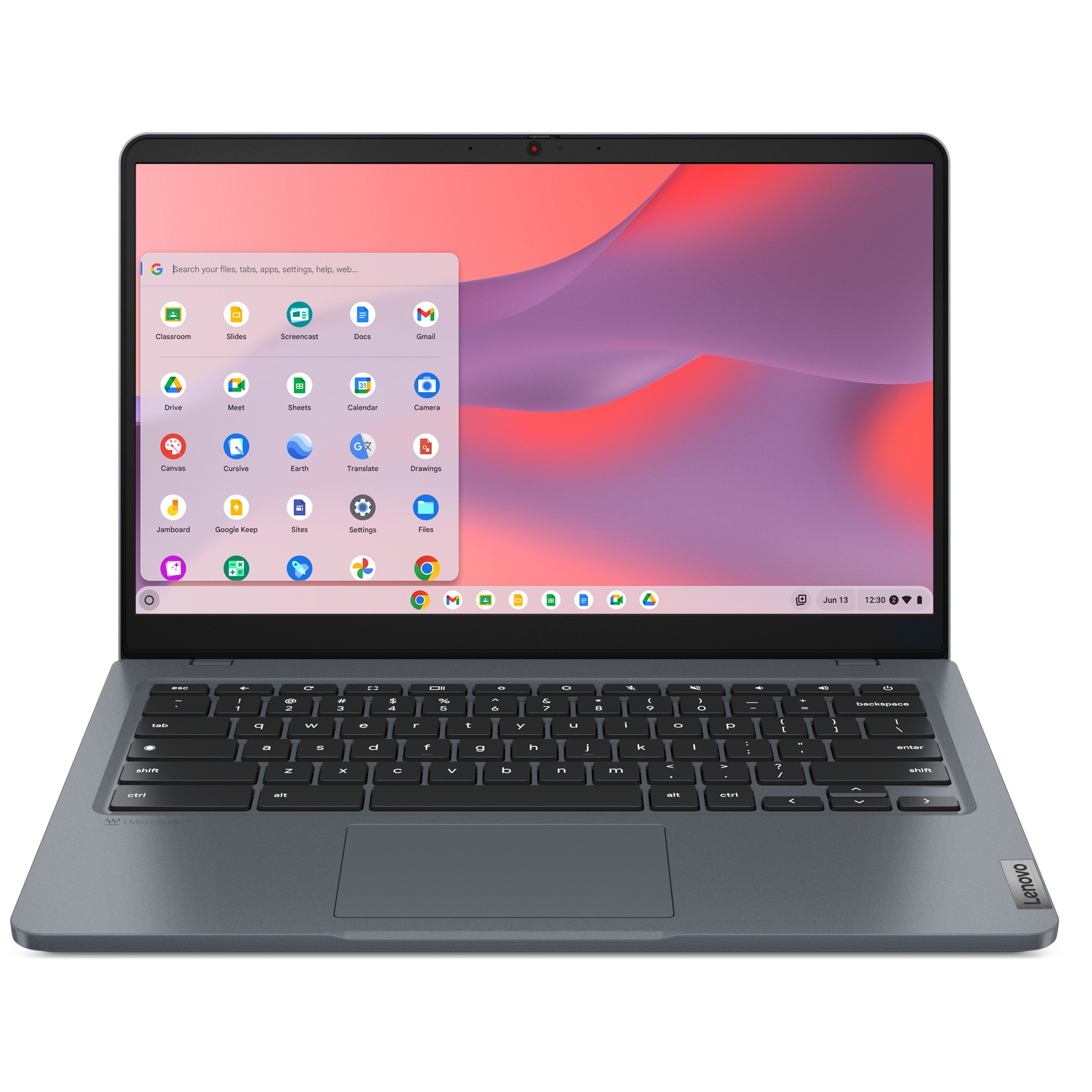 Lenovo 14e Chromebook G3 82W6l Core i3 N305 Chrome OS- 8GB 128GB eMMC