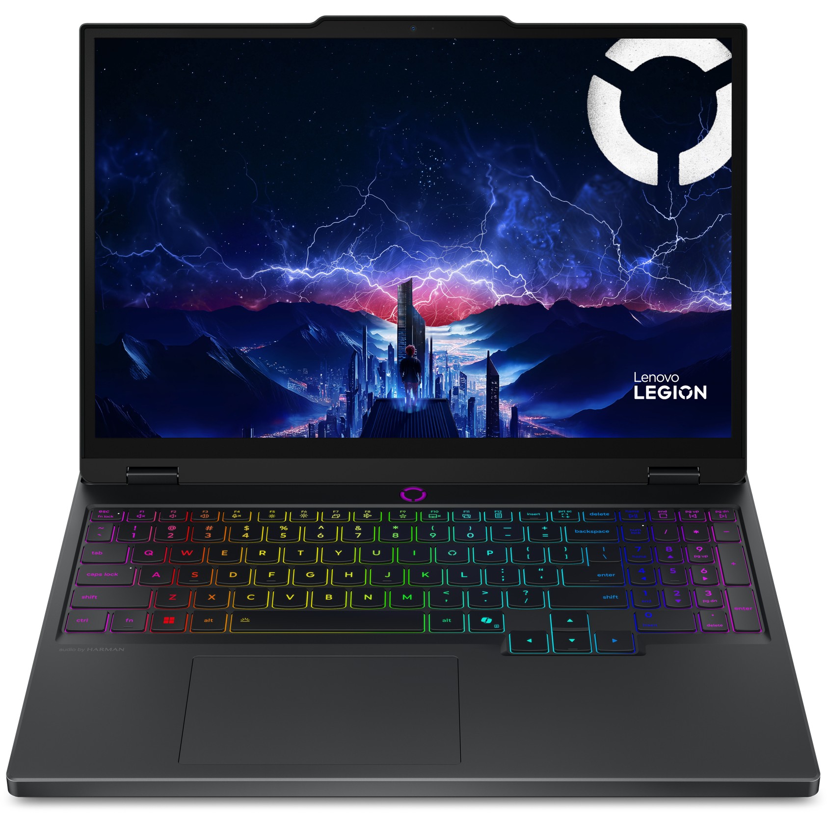 Lenovo Legion 5 15IAX10 38.35cm (15.1 ) CU7 32GB RTX5070