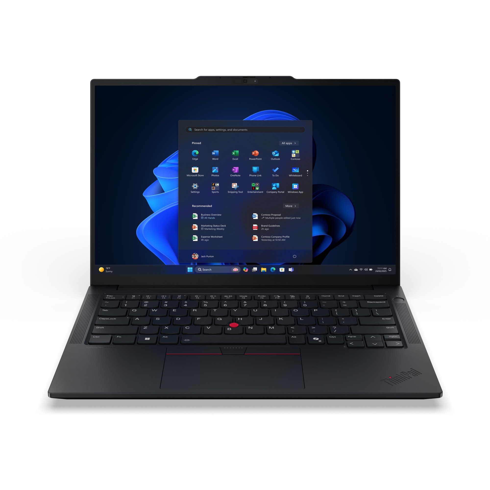 Lenovo ThinkPad E14 G7 14