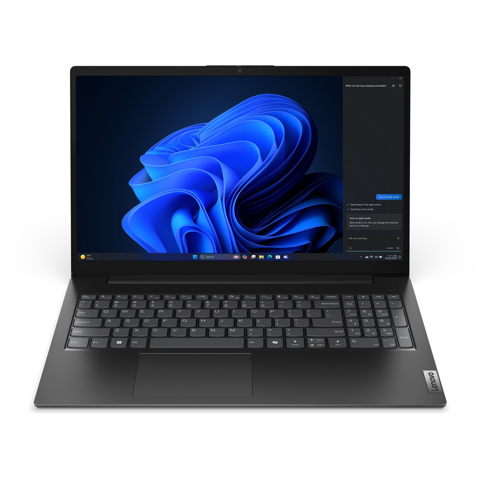 Lenovo V15 G5 15,6