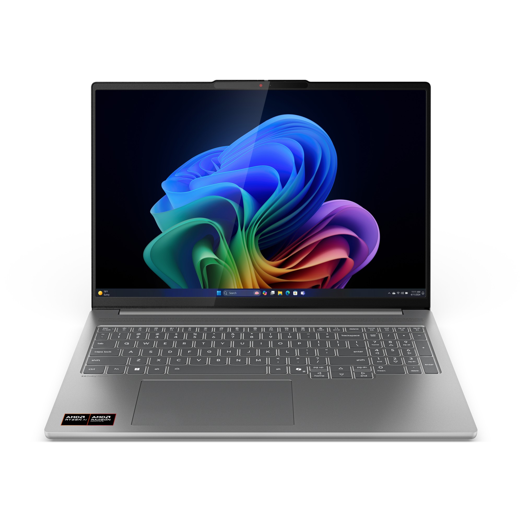 Lenovo IdeaPad Pro 5 16AKP10 16