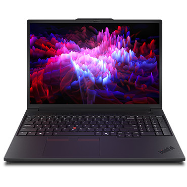 LENOVO ThinkPad P16v G3 Intel Core Ultra 7 255H 40,64cm 16Zoll WUXGA 64GB 2x32GB 1TB SSD RTX PRO 2000 W11P TopSeller