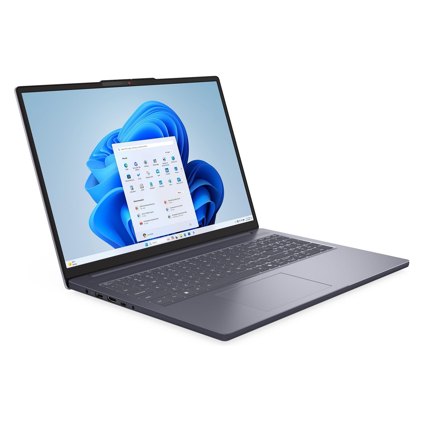 Lenovo IdeaPad Slim 3 16