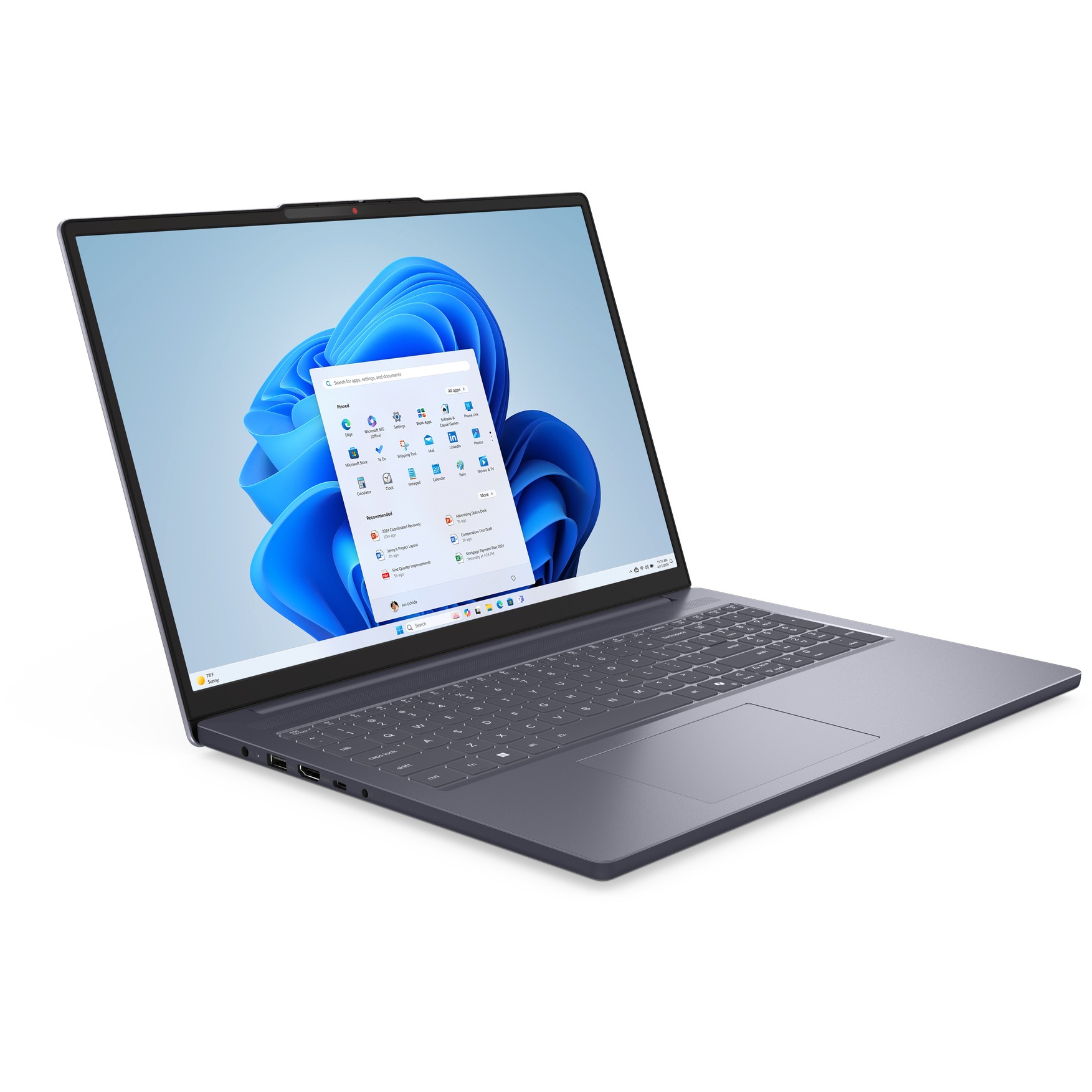 Lenovo IdeaPad Slim 3 16
