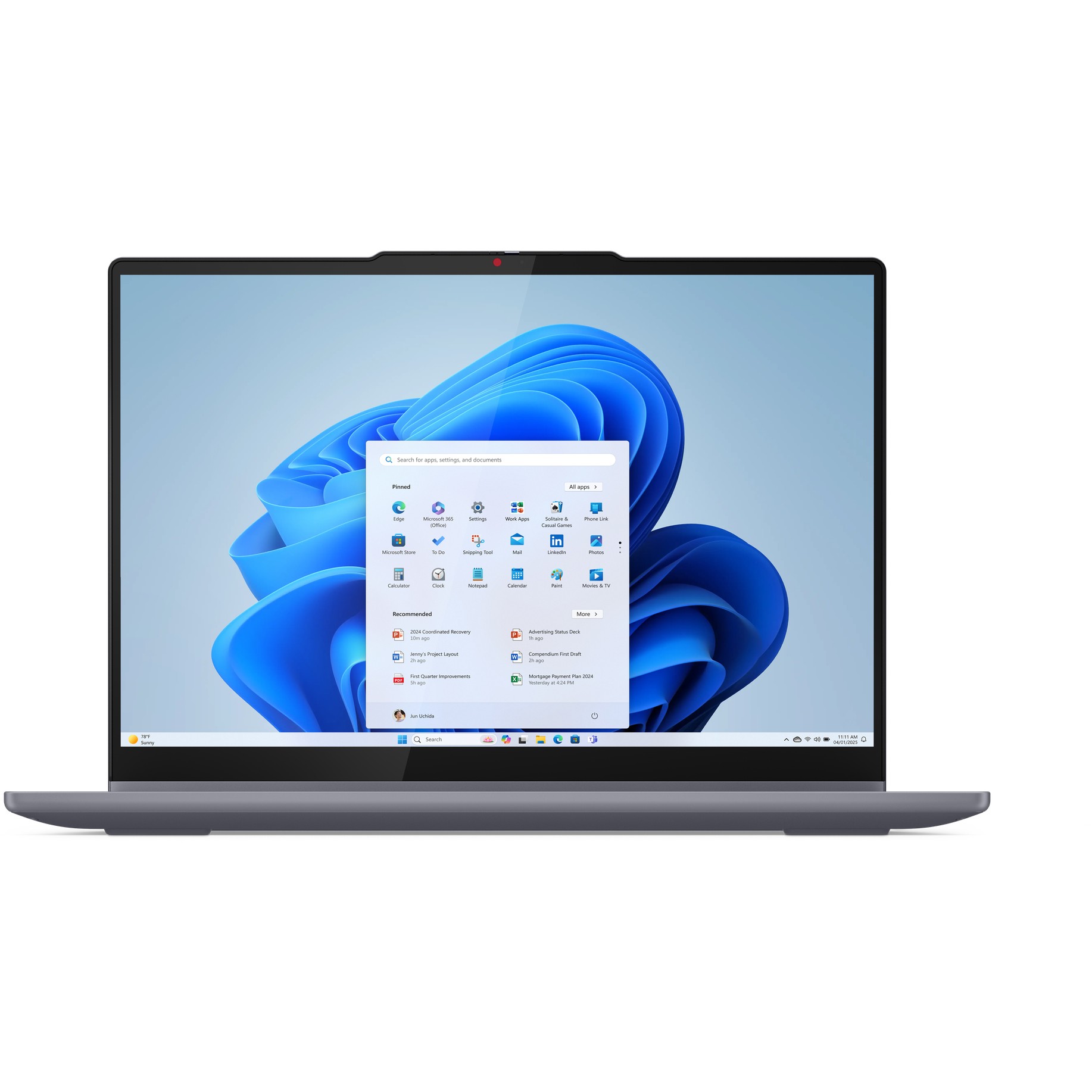 Lenovo IdeaPad 5 2-in-1 14IAL10 14