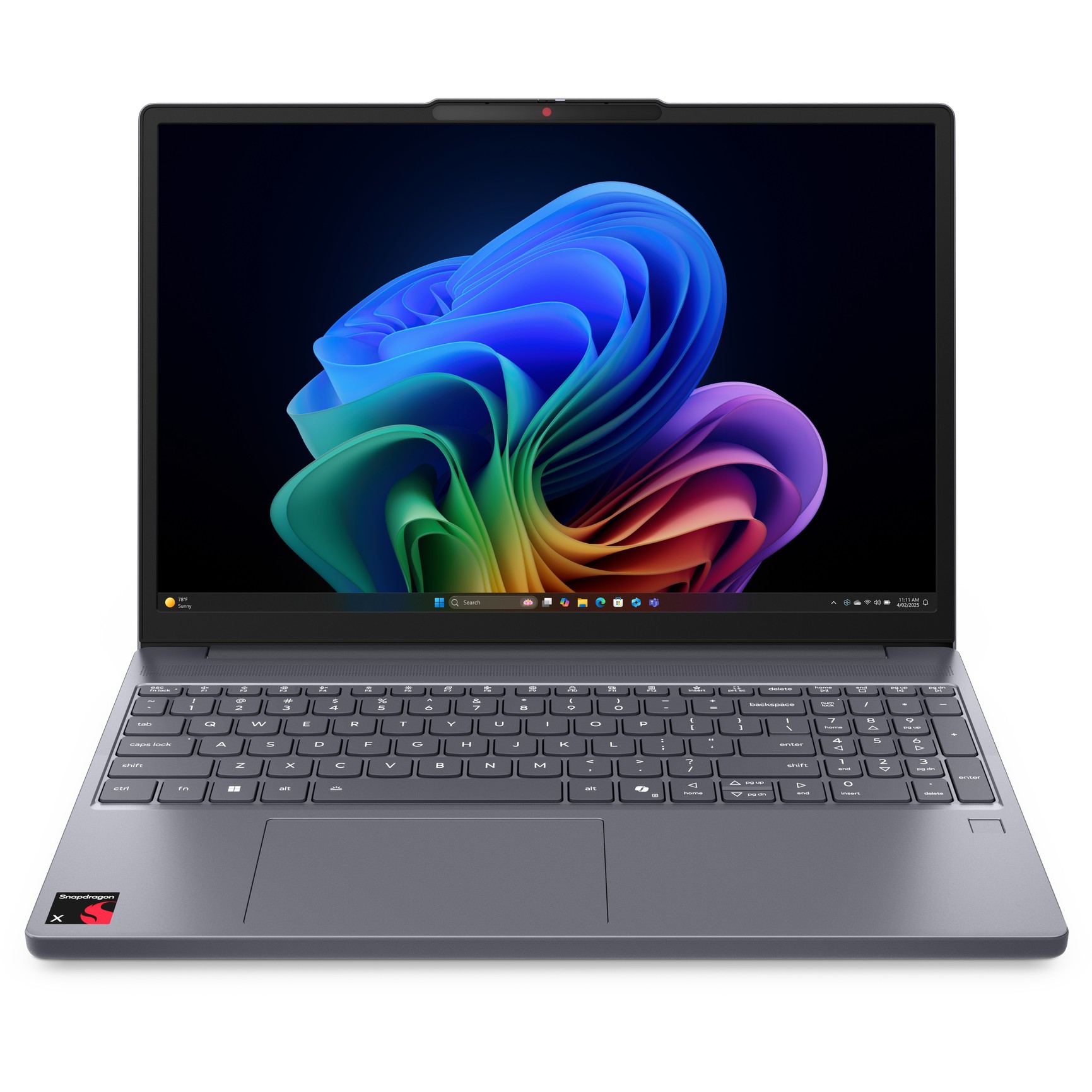 Lenovo IdeaPad Slim 3 15Q8X10 15,1