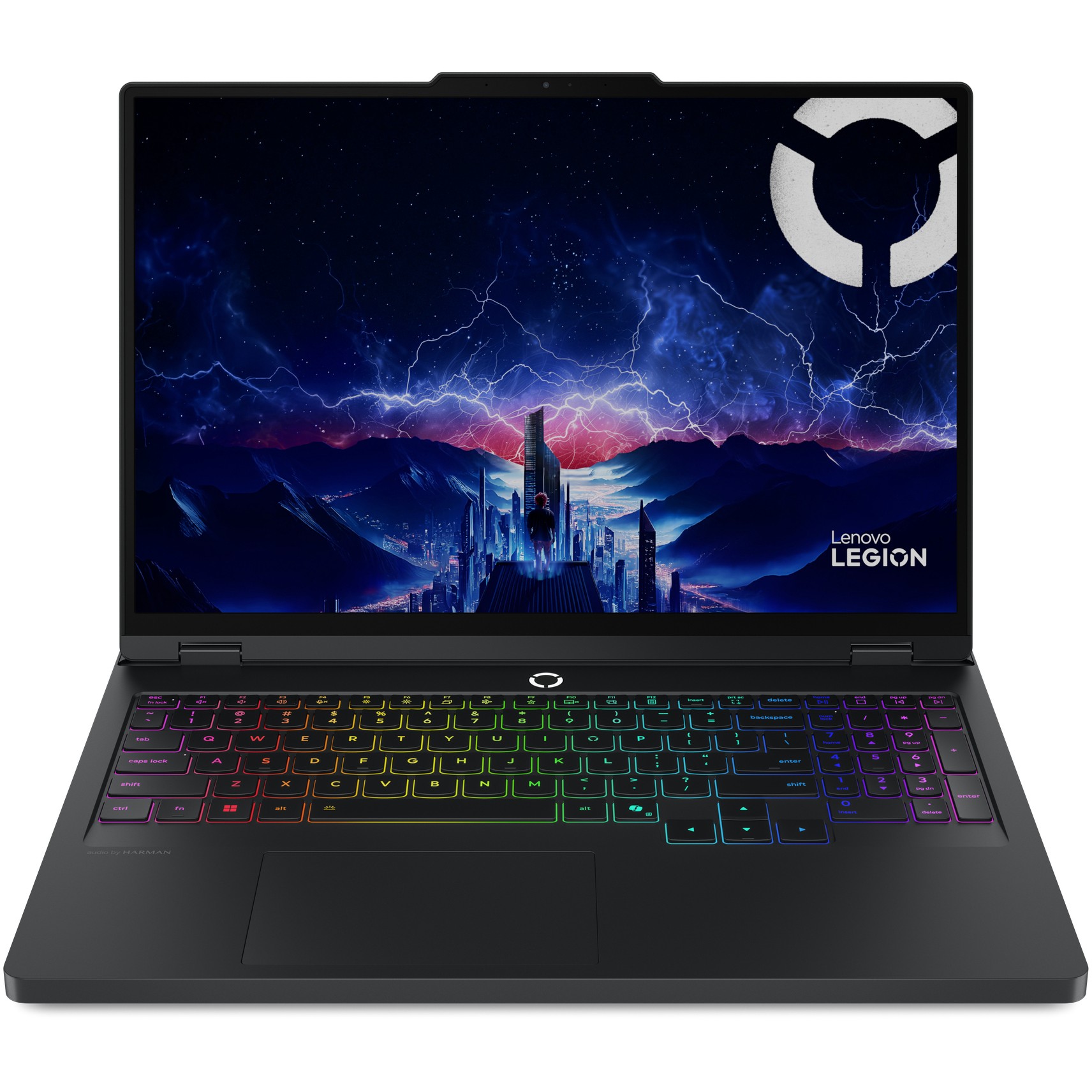 Lenovo Legion Pro 5i 16IAX10 16