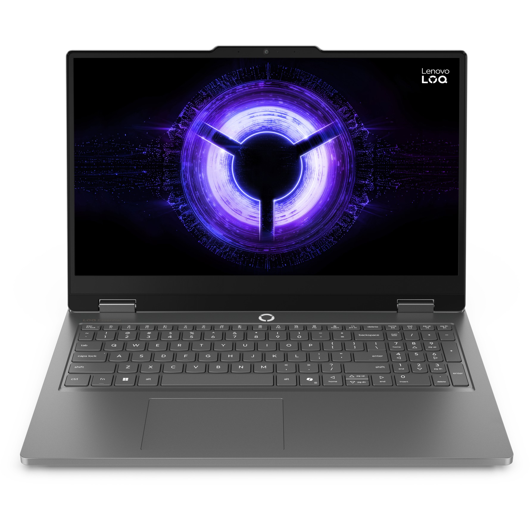 Lenovo LOQ Essential 15IRX11 15.6